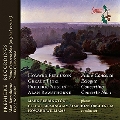 ファーガソン/フィンジ 他: イギリスのピアノと管弦楽のための作品集