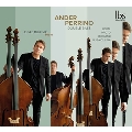 Ander Perrino Bass - コントラバスとピアノのための作品集
