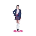 『PRODUCE 101 JAPAN THE GIRLS 』 会田凛 アクリルスタンド(制服ver)