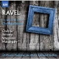 Ravel: Orchestral Works Vol.3