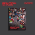 BEAUTIFUL CHAOS - Beautiful Ver.＜通常盤＞