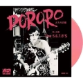 Dororo(どろろの歌)/Granada Fuzz＜限定盤/CLEAR SALMON PINK VINYL＞