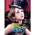 NAMIE AMURO BEST FICTION TOUR 2008-2009<数量限定生産盤>
