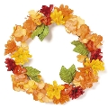 TOWER RECORDS × CHACO MIX FLOWER WREATH
