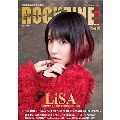 ROCKZINE VOL.16 2018年春号