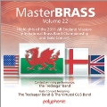 Master Brass Vol.22 - Highlights of the 2011 All England Masters International Brass Band Championship and Gala Concert