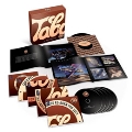 The Tabu Records Box Set [6CD+DVD+7inch]