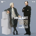 モーツァルト: 交響曲、セレナード、序曲録音集