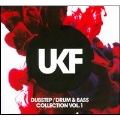 Dubstep: Drum & Bass Collection Vol.1