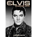 Elvis Presley / 2014 Calendar (Dream International)