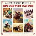 How The West Was Won