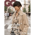 GQ JAPAN 2020年12月号
