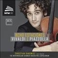 8cho Estaciones (8 Seasons) - Piazzolla, Vivaldi