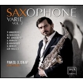 Saxophone Varie Vol.2