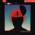Shadow of the Sun (Red Vinyl) [LP+7inch]<初回生産限定盤>