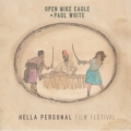 Hella Personal Film Festival＜限定盤/Baby Blue Vinyl＞
