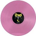 Breakfast With Death<限定盤/Purple Vinyl>