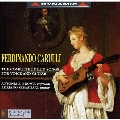 Carulli: The Complete Edited Songs for Voice & Guitar