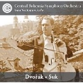 Dvorak: Overture - In Nature's Realm Op.91; Suk: A Fairy Tale Op.16, etc