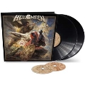 Helloween (Earbook) [2LP+2CD]