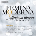 Femina moderna