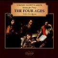 Alkan: Works for Piano - The Four Ages
