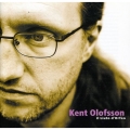 Kent Olofsson -Portrait Vol.2: Il Liuto d'Orfeo, Tarpeian Rock, Treccia, Eos Weeping Dew / Stefan Ostersjo(g), Ensemble Ars Nova, etc