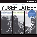 The Three Faces Of Yusef Lateef