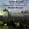 C.Seixas: Keyboard Sonatas