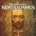 Nikolo Kotzev's Nostradamus / The Rock Opera - Live In Sofia [2CD+DVD]