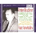 Bruckner: Symphony No.2, No.4, No.5, No.7, No.8, No.9