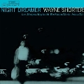 Night Dreamer<限定盤>
