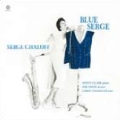 Blue Serge