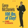 100 LBS. Of Clay!+Tower Of Strength+6 Bonus Tracks