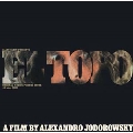 El Topo ('Coke Bottle' Clear Vinyl)＜限定盤＞