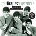 The Beatles' First Single - Love Me Do / P.S. I Love You
