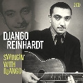 Swingin' With Django