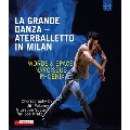 La Grande Danza - Aterballetto in Milan