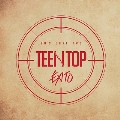 TEENTOP 20's Love Two Exito (Repackage)