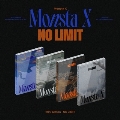 No Limit: 10th Mini Album (ランダムバージョン)