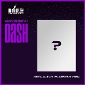 ODYSSEY : DASH: 4th Mini Album (Platform Ver.) [ダウンロード・カード]