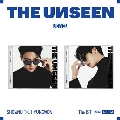 THE UNSEEN: 1st Mini Album (Limited Jewels Ver.)(ランダムバージョン)<限定盤>