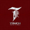 Too Hot 2 Handle : Touch 2nd Mini Album