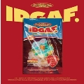 IDGAF: 4th Mini Album