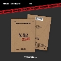 X-82: 2nd Mini Album (POCA Ver.) [ミュージックカード]<完全数量限定盤>