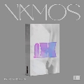 Vamos: 1st Mini Album (Reissue/VAMOS X Ver.)