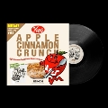 APPLE CINNAMON CRUNCH＜数量限定生産盤＞
