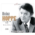 Heinz Hoppe - The Heartfelt Voice