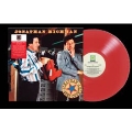 Jonathan Goes Country<Translucent Red Marble Vinyl>