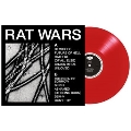 Rat Wars (International Exclusive)<Red Vinyl>